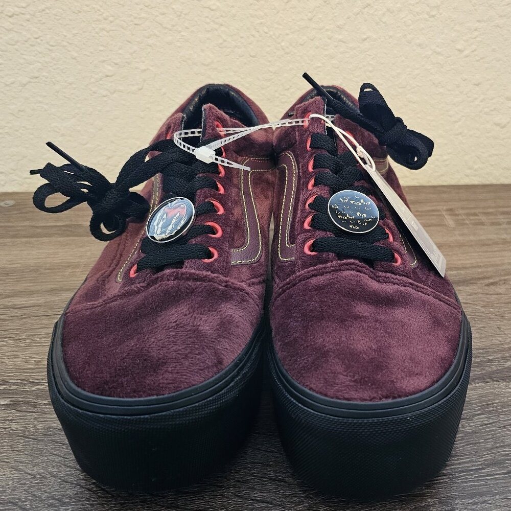 Vans - 100th Anniversay Disney Collab - Snow White
